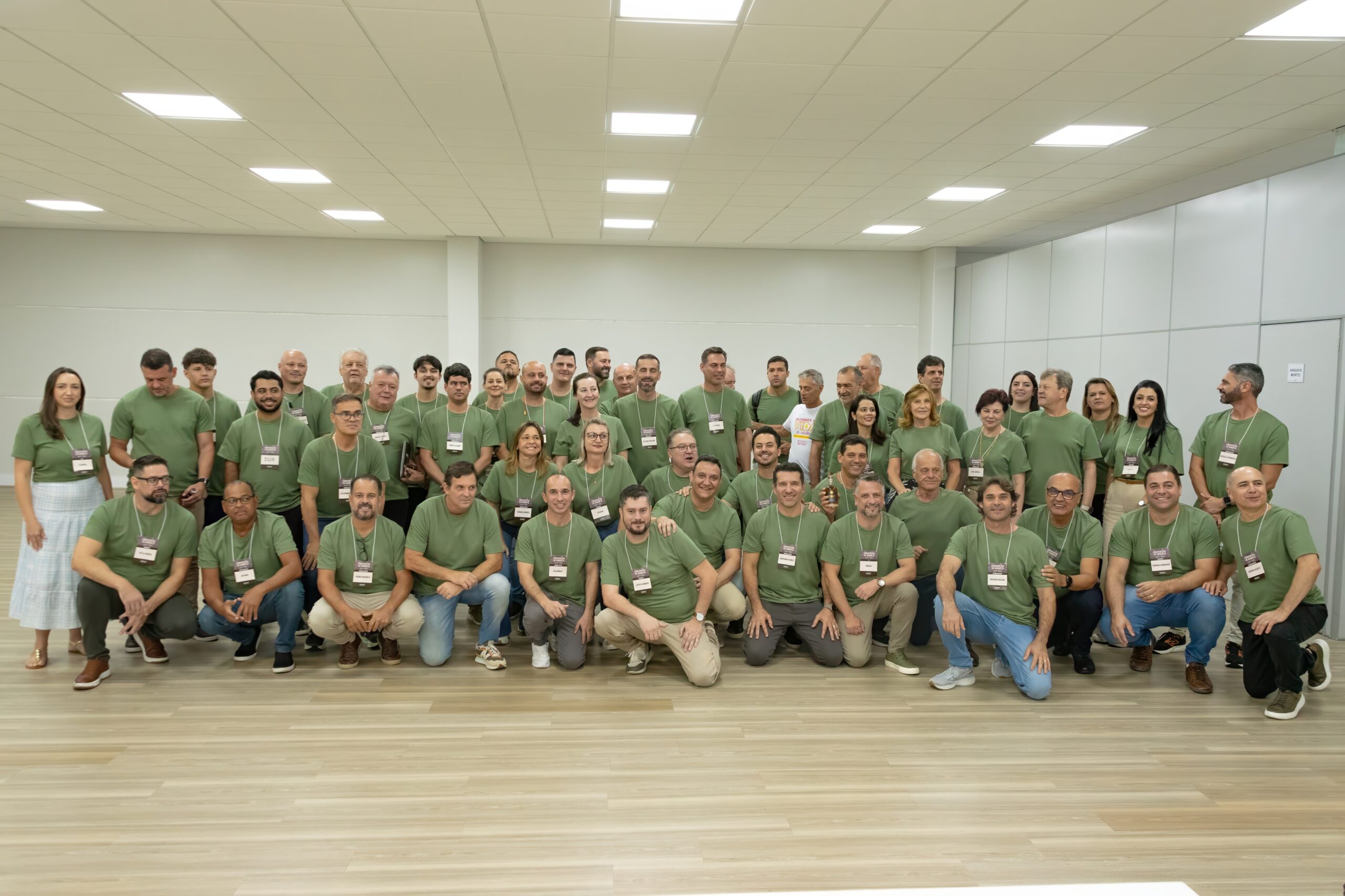 Convenção Nacional de Vendas 2027: Onde Conexões Viram Resultados